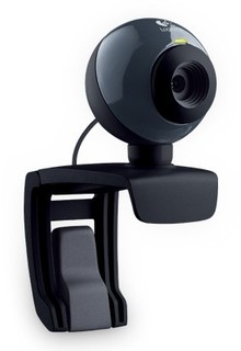 Камера Web Logitech Quick Cam C160 RET (960-000658)