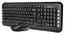 Комплект клавиатура + мышь A4 GL-1630 wireless (GL-100+G7-630) iron grey 2.4G X-Far USB