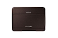 Чехол-книжка Samsung EF-BP520BAEGRU для Galaxy Tab3 10.1 P5200/P5210/P5220 gold brown