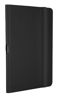 Чехол Targus THZ201EU-50 для Galaxy Note 8" черный (THZ201EU-50)