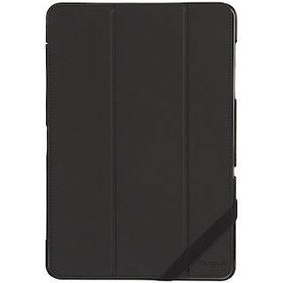 Чехол Targus THZ202EU-20 для Galaxy Tab III 10.1" черный (THZ202EU-20)
