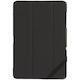 Чехол Targus THZ202EU-20 для Galaxy Tab III 10.1" черный (THZ202EU-20)