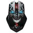 Беспроводная мышь A4 Bloody R8 черный Беспроводная (1000dpi) USB игровая