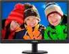 Монитор Philips 19.5" 203V5LSB26 (10/62) Glossy-Black TN LED 5ms 16:9 10M:1 250cd