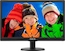 Монитор Philips 19.5" 203V5LSB26 (10/62) Glossy-Black TN LED 5ms 16:9 10M:1 250cd