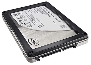 Накопитель SSD SATA III 240Gb Intel Original SSDSC2CW240A3K5 520 Series w520Mb/s r550Mb/s MLC 2.5