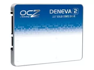 Накопитель SSD OCZ Original SATA-III 60Gb D2CSTK251M21-0060 2.5" w520Mb/s r550Mb/s