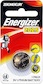 Батарейка Energizer Lithium PIP1 CR2025