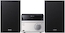 Микросистема Hi-Fi Sony CMT-S20 черный