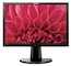 Монитор Lenovo 24" LT2452p Wide Black E- IPS LED 7ms 16:10 DVI 1000:1 300cd 178гр 178гр 1920x1200 D-