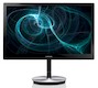 Монитор Samsung 27" S27B970D Glossy-Black PLS LED 5ms 16:9 DVI HDMI M/M 285cd USB