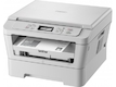 МФУ Лазерный Brother DCP-7055WR (DCP-7055WR) A4 WiFi