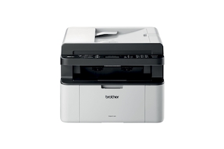 МФУ Лазерный Brother MFC-1810R (MFC-1810R) A4