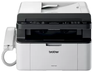 МФУ Лазерный Brother MFC-1815R (MFC-1815R) A4