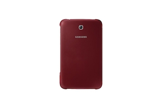 Чехол-книжка Samsung EF-BT210BREGRU для Galaxy Tab III 7" SM-T21xx красный (EF-BT210BREGRU)