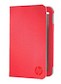 Чехол HP для планшетных компьютеров 7" Slate Folio красный (E3F48AA)