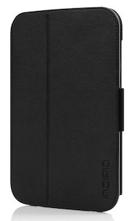 Чехол Incipio для Galaxy Note 8" Lexington черный (SA-408)