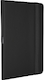 Чехол Targus Kickstand Protective Folio для Galaxy Tab 8" черный (THZ229EU-50)