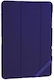 Чехол Targus THZ20201EU-50 для Galaxy Tab III 10.1" синий (THZ20201EU-50)