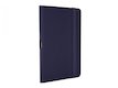 Чехол Targus THZ22901EU-50 для Galaxy Tab III 8" синий (THZ22901EU-50)