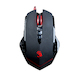 Мышь A4 Bloody V8 Activated черный (3200dpi) USB игровая