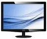 Монитор Philips 22" 220V3LSB (10/62) Black TN LED 5ms 16:10 1K:1 250cd