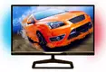 Монитор Philips 27" 278C4QHSN (00/01) Glossy-Black AH- IPS LED 5ms 16:9 2xHDMI 20M:1 250cd Ambiglow