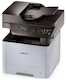 МФУ Лазерный Samsung SL-M3870FD/XEV (SL-M3870FD/XEV) A4 Duplex Net