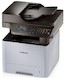 МФУ Лазерный Samsung SL-M3870FD/XEV (SL-M3870FD/XEV) A4 Duplex Net