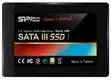Накопитель SSD Silicon Power Original SATA-III 60Gb SP060GBSS3V55S25 2.5" w490Mb/s