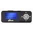Плеер Flash Ritmix RF-3350 4Gb black