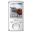 Плеер Flash Ritmix RF-7650 8Gb white