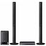 Домашний кинотеатр (blu-ray) Sony BDV-EF420 2.1ch 400W