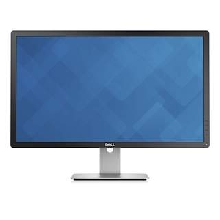 Монитор Dell 23" P2314H Black IPS LED 8ms 16:9 DVI HAS Pivot 1000:1 250cd 178гр 178гр 1920x1080 Disp