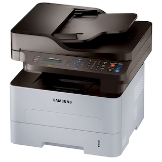 МФУ Лазерный Samsung SL-M2870FD/XEV (SL-M2870FD/XEV) A4 Duplex Net