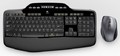 Клавиатура Logitech MK710 cordless USB (920-002434)