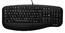 Клавиатура A4 KLS-30 ANTI-RSI X-Silm black USB
