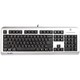 Клавиатура А4 KB-720 black keyboard PS/2