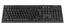 Клавиатура А4 KR-83 comfort black PS/2