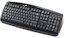 Клавиатура Genius KB-110 (USB), black, color box