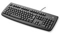 Клавиатура Logitech Deluxe 250 black USB oem (967738-0112)