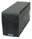 Источник бесперебойного питания Powercom RPT-600AP USB