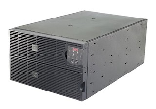 Источник бесперебойного питания APC Smart RT 10000VA RM SURT10000RMXLI