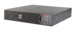 Источник бесперебойного питания APC Smart RT 2000VA RM SURT2000RMXLI