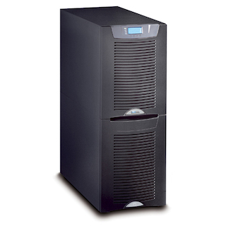 ИБП Eaton (1022517) 9155-15-N-5-32x9Ah-MBS. On-Line