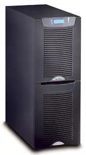 ИБП EATON (1022518) 9155-15-N-10-64x7Ah-MBS
