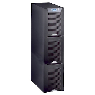 ИБП EATON (1022553) 9155-10-S-25-64x9Ah-MBS