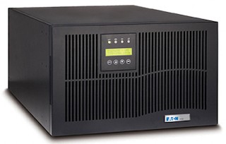ИБП EATON (103004728-6591) 9140 10KVA HARDWIRE