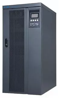 Источник бесперебойного питания Eaton EDX EDX20K4EBI 20kVA черный