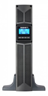 Источник Бесперебойного Питания Ippon Innova RT 2000 (2K,1800W) 2U Online
